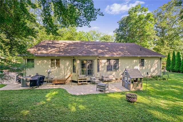 670 Dalton Fox Lake Rd, Dalton, OH 44618 - photo 4