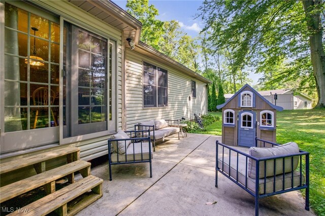 670 Dalton Fox Lake Rd, Dalton, OH 44618 - photo 5