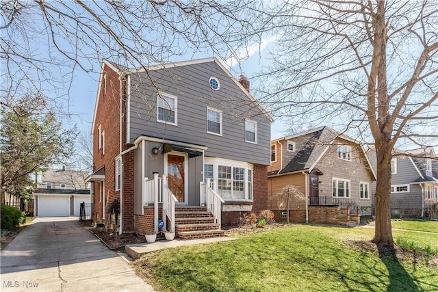 2651 Shaker Rd, Cleveland Heights, OH 44118 - photo 1