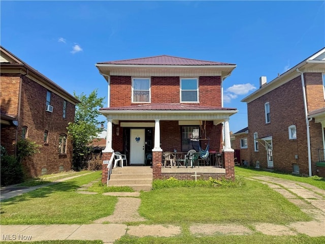 808 Oakmont Ave, Steubenville, OH 43952 - photo 1