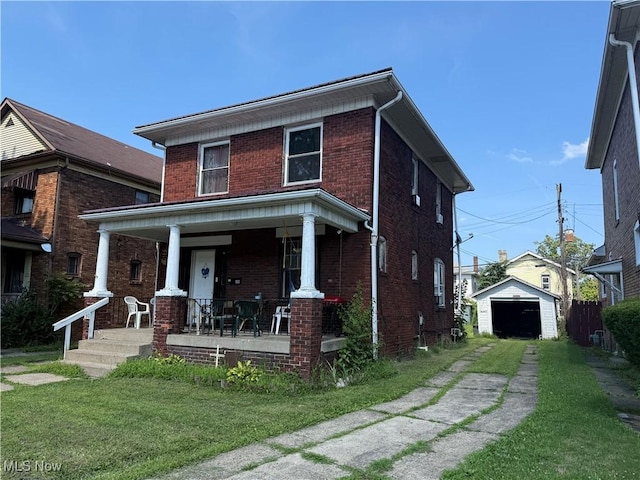 808 Oakmont Ave, Steubenville, OH 43952 - photo 20