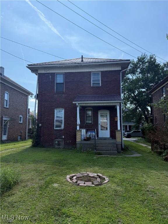 808 Oakmont Ave, Steubenville, OH 43952 - photo 21