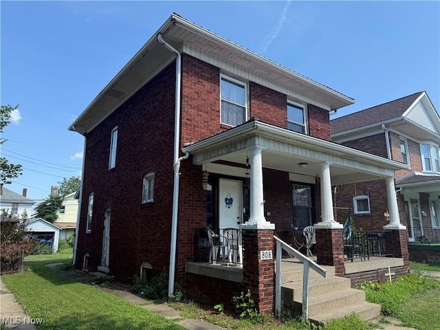 808 Oakmont Ave, Steubenville, OH 43952 - photo 24