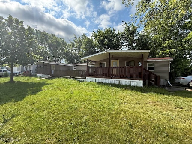 240 Connecticut Ave, Elyria, OH 44035 - photo 1