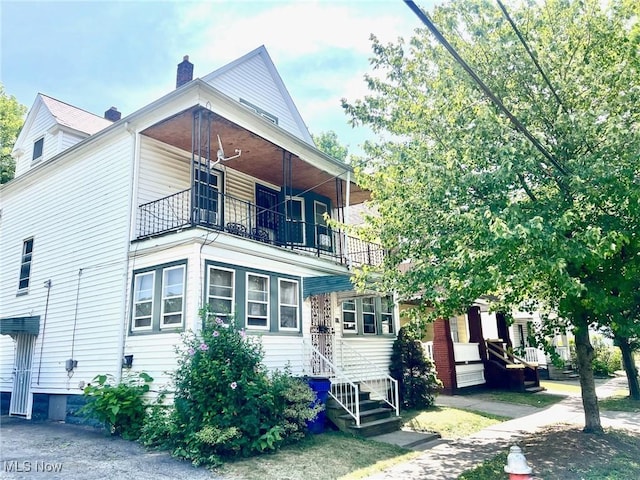 973 Ida Ave, Cleveland, OH 44103 - photo 2