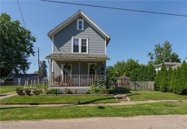 714 Overlook Ave SW, Massillon, OH 44647 - photo 1