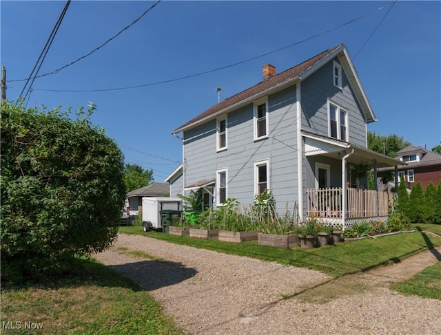 714 Overlook Ave SW, Massillon, OH 44647 - photo 21