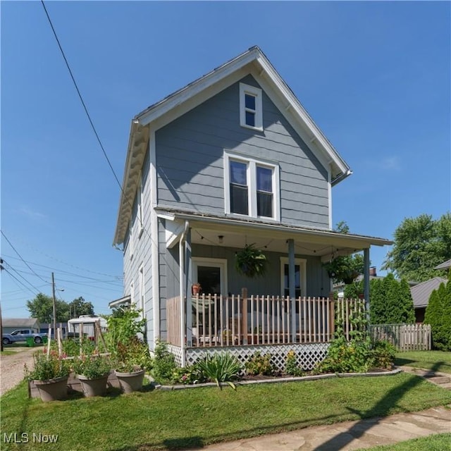 714 Overlook Ave SW, Massillon, OH 44647 - photo 22