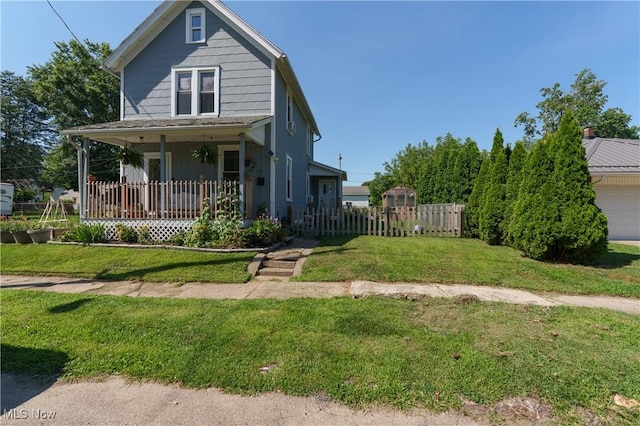 714 Overlook Ave SW, Massillon, OH 44647 - photo 23