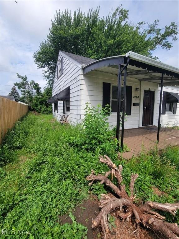 4176 W 143rd St, Cleveland, OH 44135 - photo 3