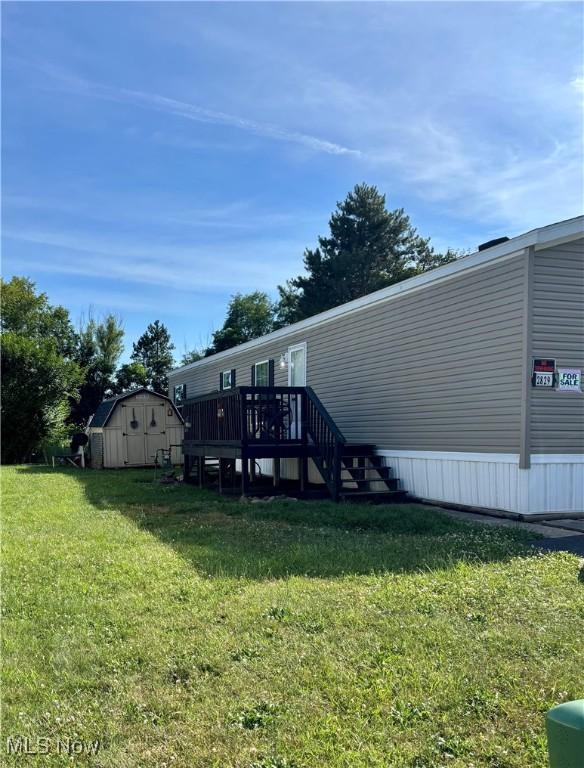 2829 Willow Glen Trl, Mogadore, OH 44260 - photo 11