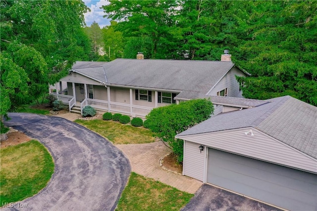 8158 Kirtland Chardon Rd, Kirtland, OH 44094 - photo 1