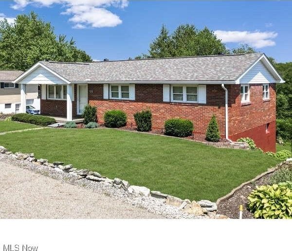 120 Melinda Dr, Wintersville, OH 43953 - photo 42