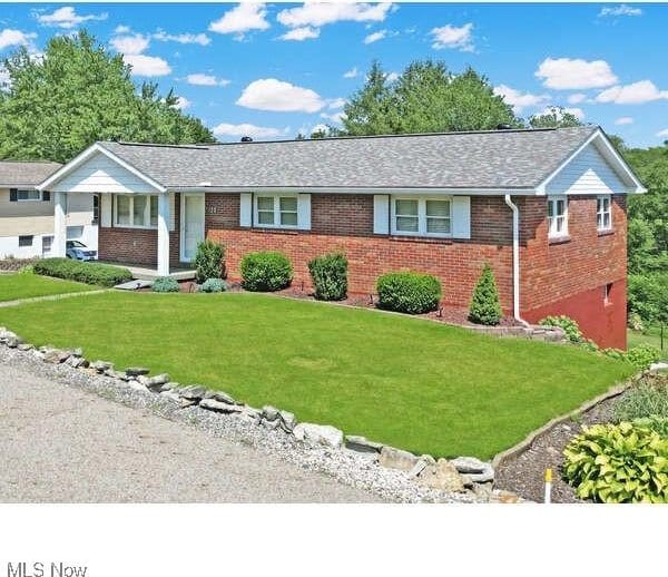 120 Melinda Dr, Wintersville, OH 43953 - photo 45