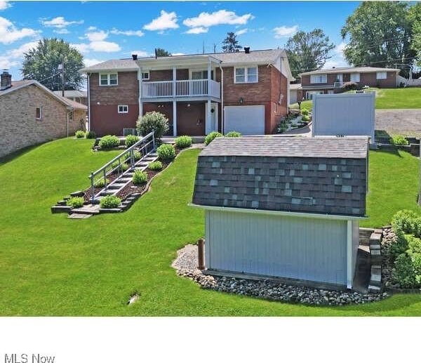 120 Melinda Dr, Wintersville, OH 43953 - photo 47