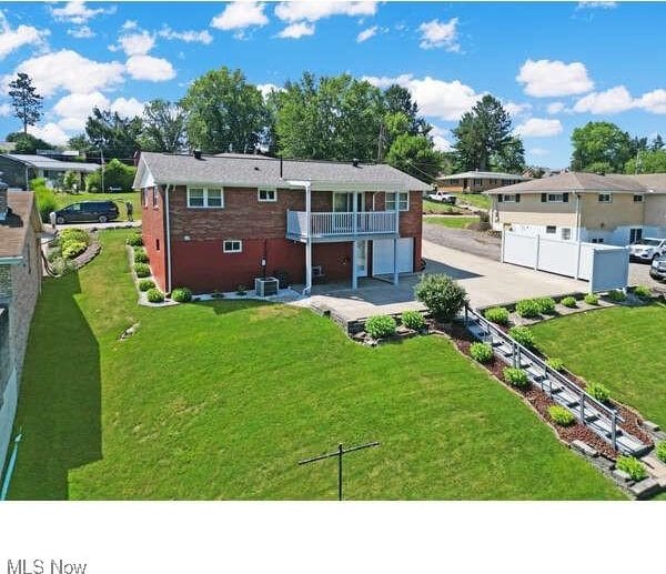 120 Melinda Dr, Wintersville, OH 43953 - photo 49