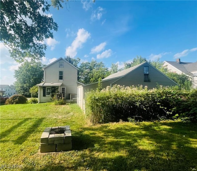136 Noble St W, East Canton, OH 44730 - photo 16