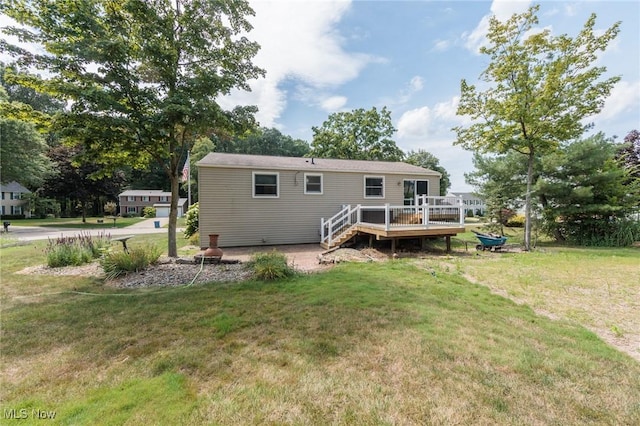 4599 Wildflower Dr, North Canton, OH 44720 - photo 35