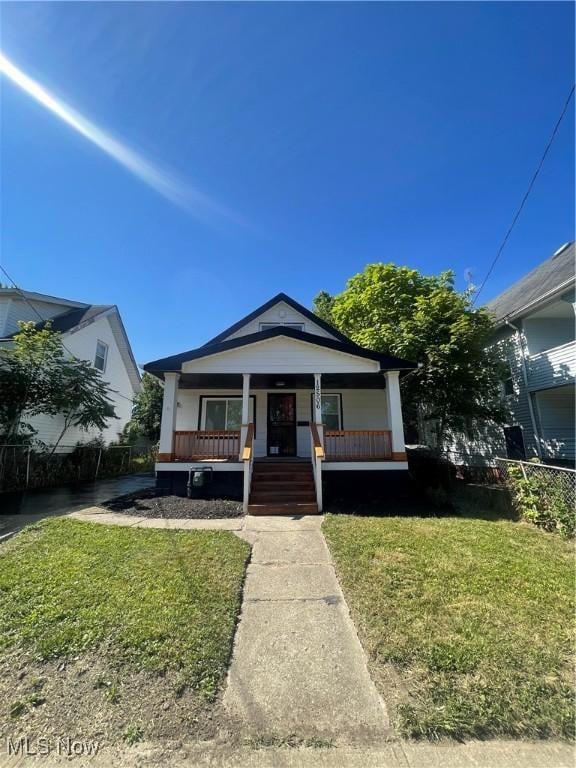 12506 Dove Ave, Cleveland, OH 44105 - photo 1