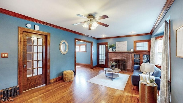 4513 E Berwald Rd, South Euclid, OH 44121 - photo 3