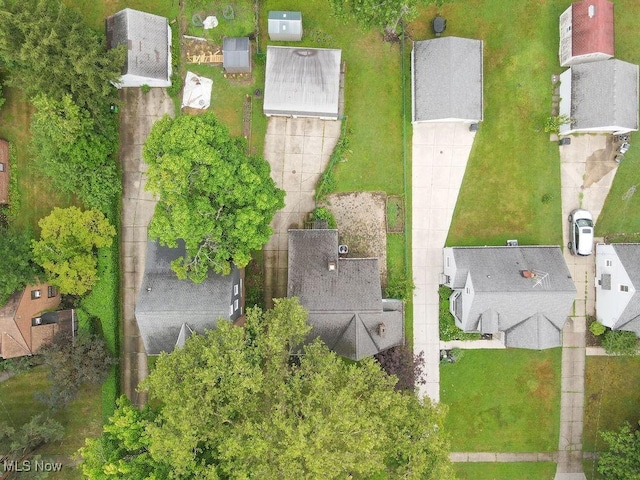 4513 E Berwald Rd, South Euclid, OH 44121 - photo 33