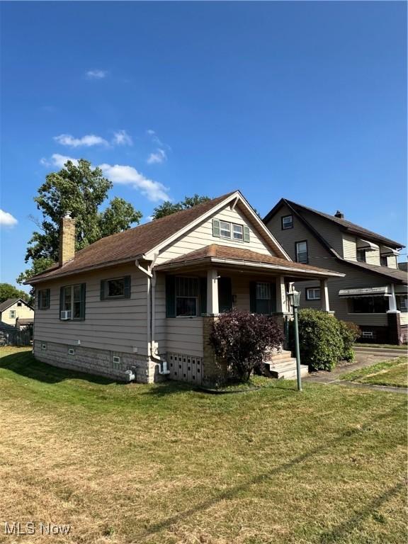 175 N Hartford Ave, Youngstown, OH 44509 - photo 4