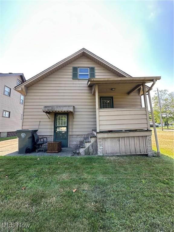 175 N Hartford Ave, Youngstown, OH 44509 - photo 5