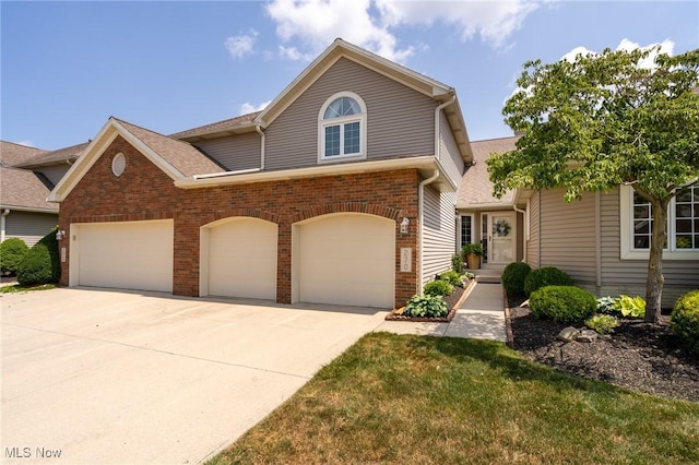 270 English Lakes Blvd, Amherst, OH 44001 - photo 1