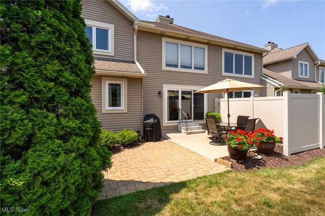270 English Lakes Blvd, Amherst, OH 44001 - photo 39