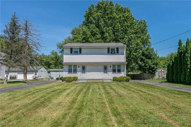 9925 Struthers Rd, New Middletown, OH 44442 - photo 1