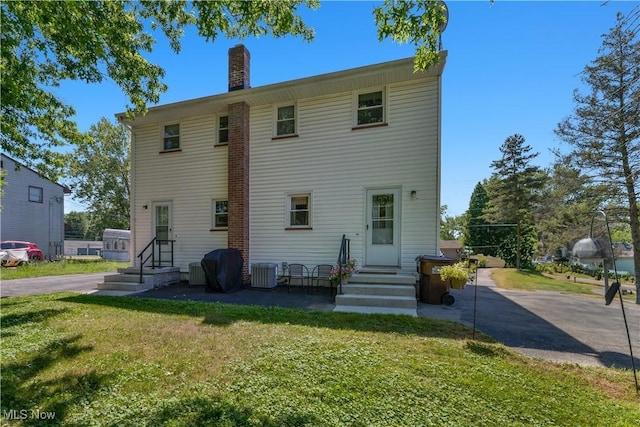 9925 Struthers Rd, New Middletown, OH 44442 - photo 2