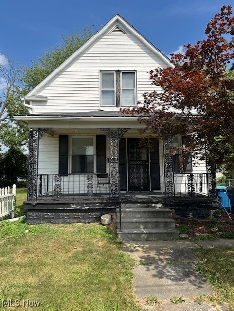 3519 Clifton Ave, Lorain, OH 44055 - photo 1