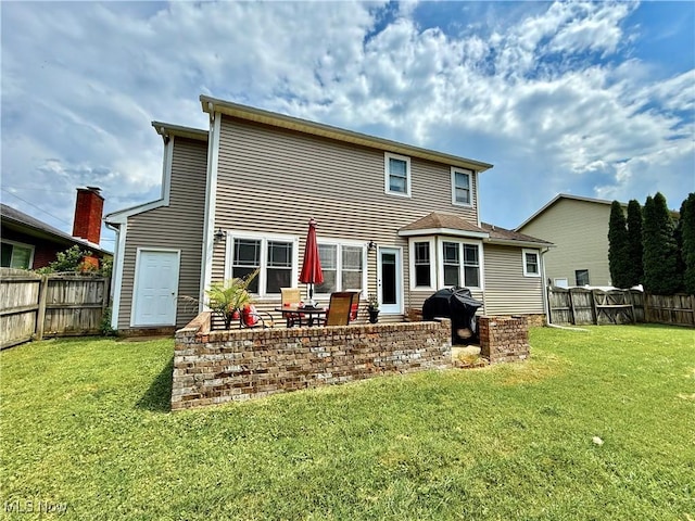 4615 8th Ave, Vienna, WV 26105 - photo 4