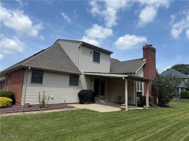 2511 Shepherds Rdg, Poland, OH 44514 - photo 8