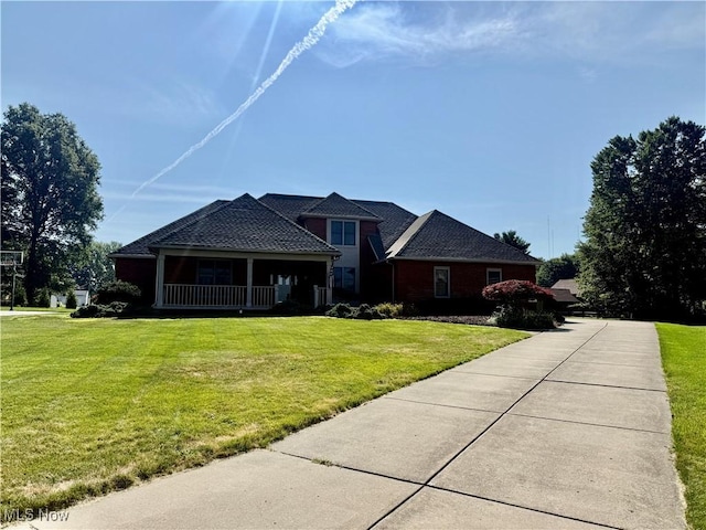 2511 Shepherds Rdg, Poland, OH 44514 - photo 1