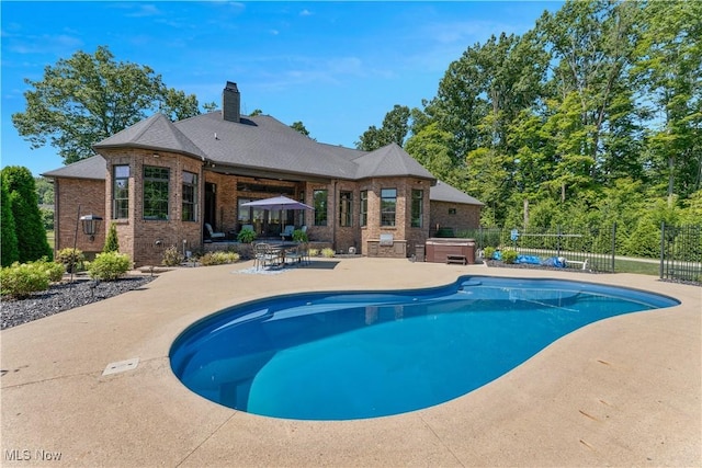 8040 Briarwood Ct, Canfield, OH 44406 - photo 37