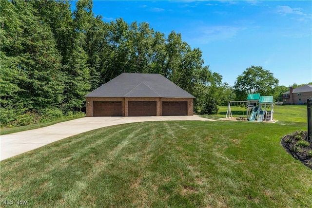 8040 Briarwood Ct, Canfield, OH 44406 - photo 45