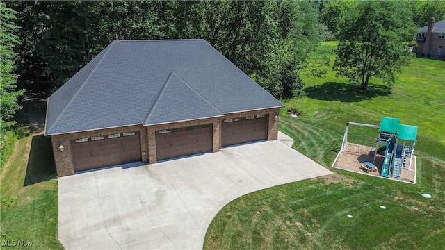 8040 Briarwood Ct, Canfield, OH 44406 - photo 3