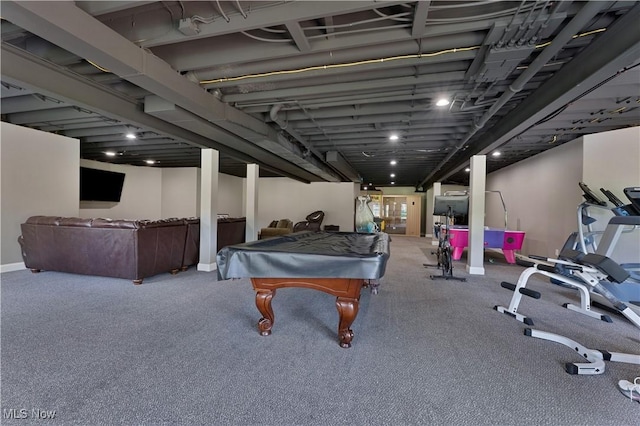8040 Briarwood Ct, Canfield, OH 44406 - photo 44