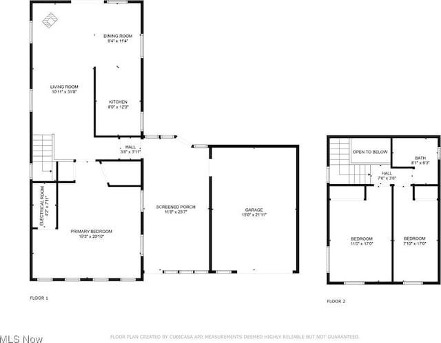 219 Delamere Rd, Vermilion, OH 44089 - photo 43