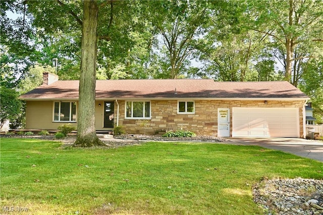 365 Sleepy Hollow Dr, Canfield, OH 44406 - photo 1