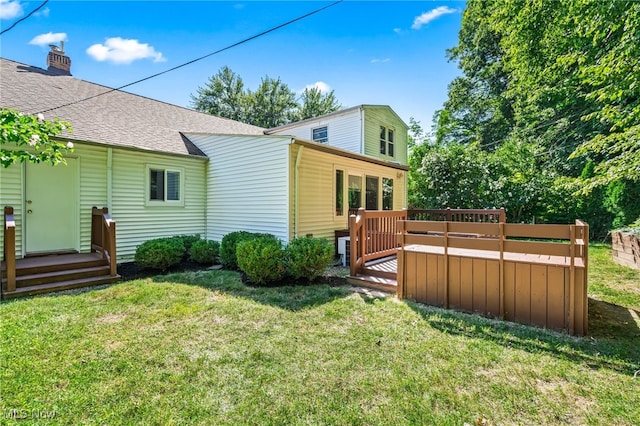 3673 Meadowbrook Blvd, Cleveland Heights, OH 44118 - photo 37