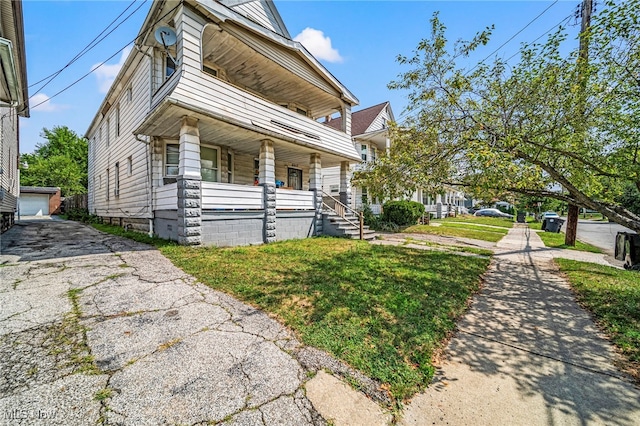 6917 Worley Ave, Cleveland, OH 44105 - photo 2