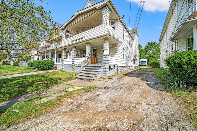 6917 Worley Ave, Cleveland, OH 44105 - photo 3