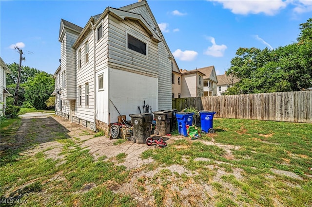 6917 Worley Ave, Cleveland, OH 44105 - photo 6