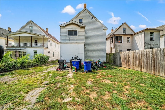 6917 Worley Ave, Cleveland, OH 44105 - photo 7