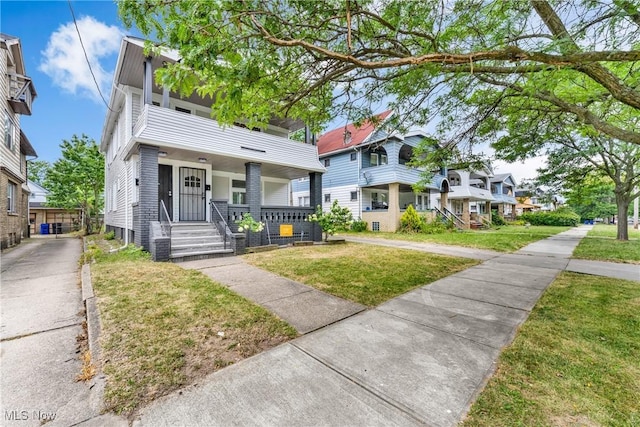 3582 E 154th St, Cleveland, OH 44120 - photo 4
