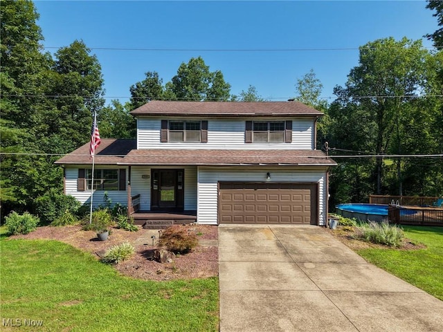 735 Timberline Dr, Vincent, OH 45784 - photo 1
