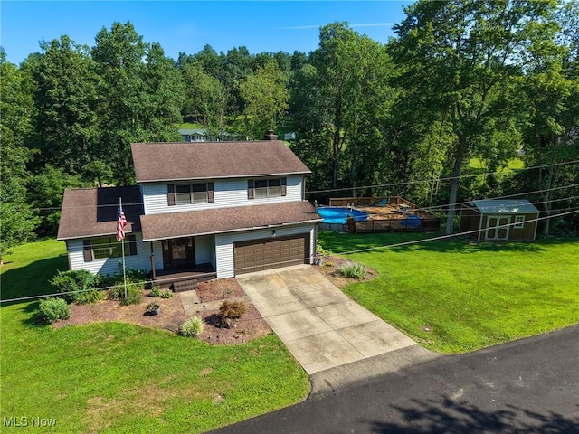 735 Timberline Dr, Vincent, OH 45784 - photo 2