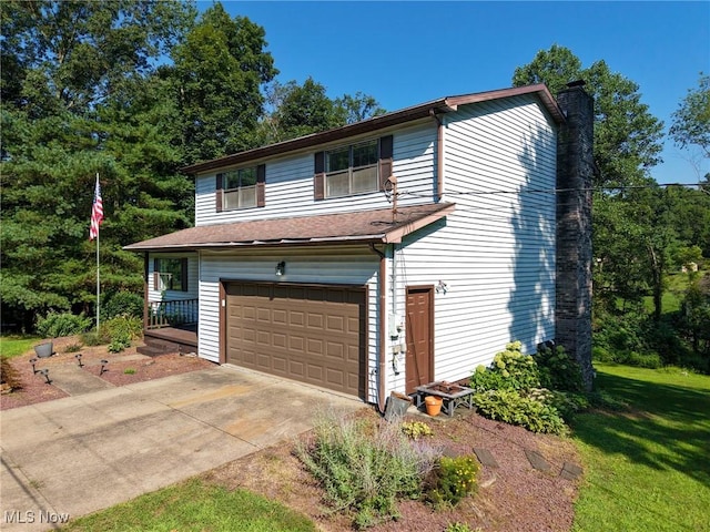 735 Timberline Dr, Vincent, OH 45784 - photo 3
